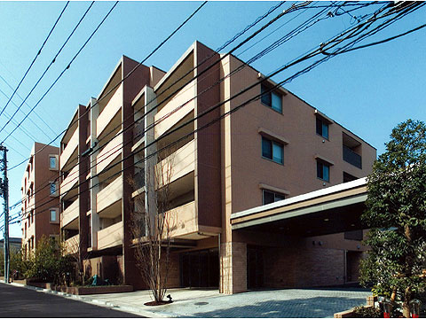 現地外観写真 外観1