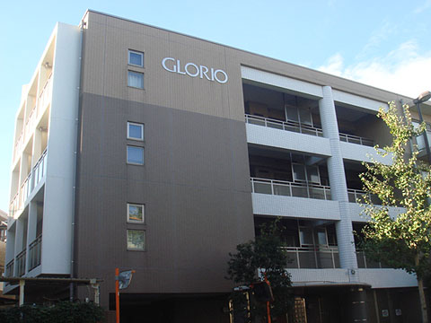 その他共用部　外観3