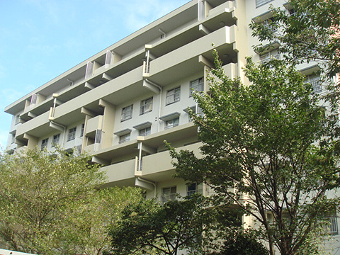 その他共用部　外観3