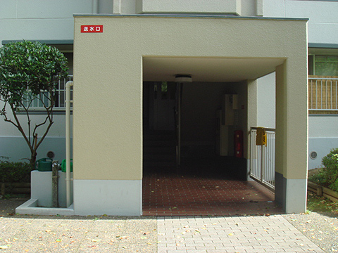 その他共用部　エントランス1