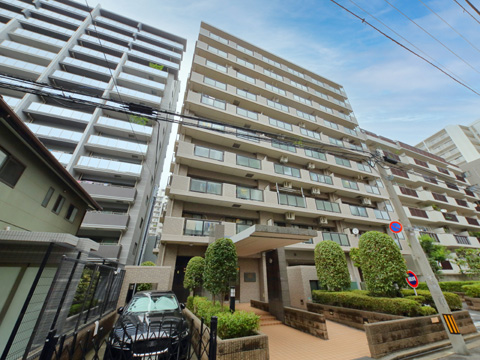 エントランス エントランス