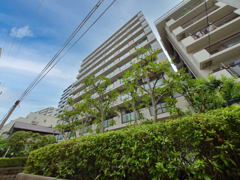 その他共用部 宅配ボックス