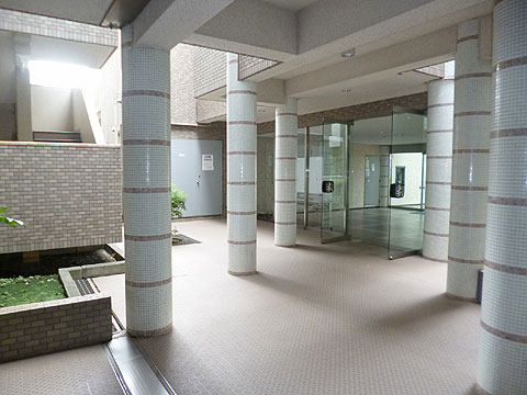 エントランス エントランス写真