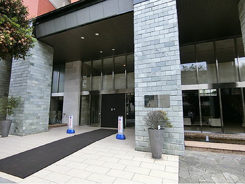 エントランス エントランス