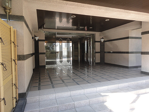 その他共用部　エントランス1