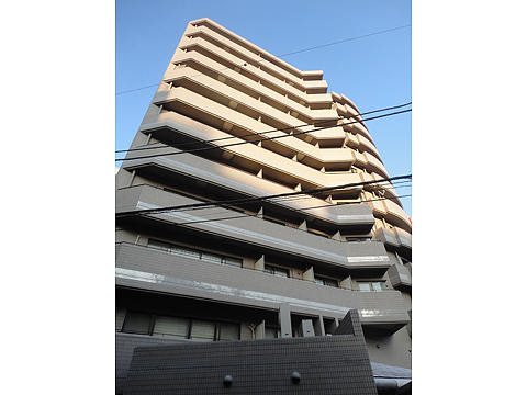 その他共用部　外観3