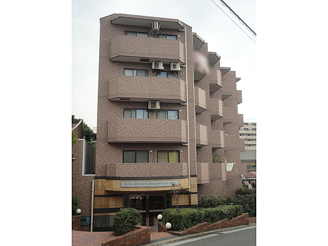 その他共用部　外観3