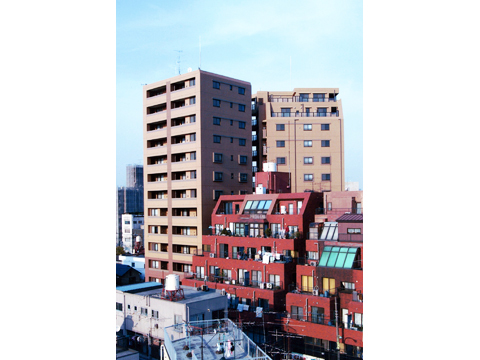 その他共用部 外観3