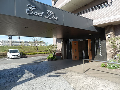 その他共用部　エントランス１