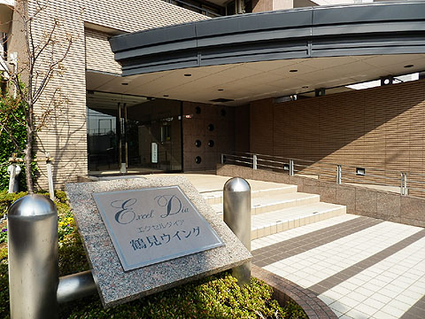 その他共用部　エントランス１