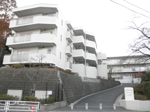 その他共用部　外観5