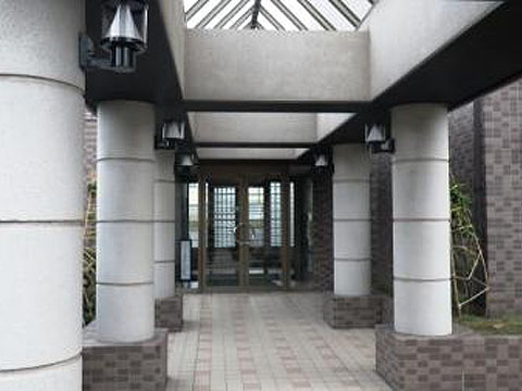 エントランス IMG_8424