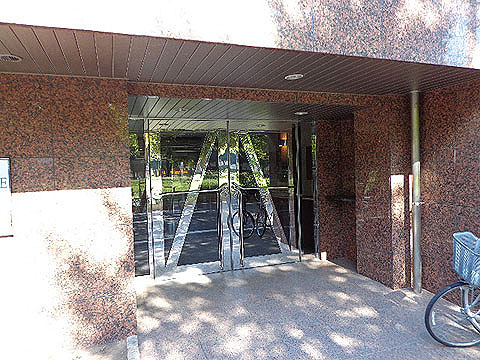 その他共用部　エントランス１