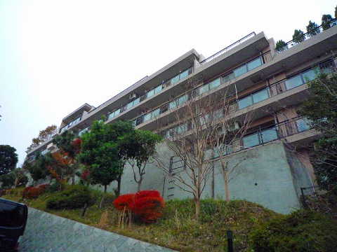 その他共用部 外観3