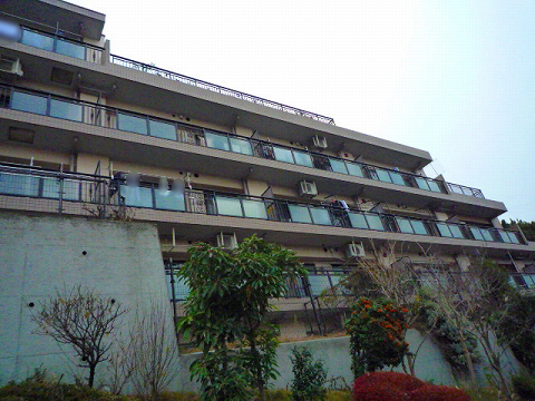 その他共用部 外観5