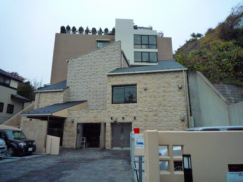 その他共用部 外観6