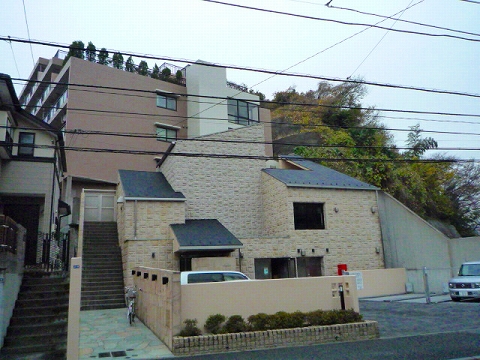 その他共用部 外観7