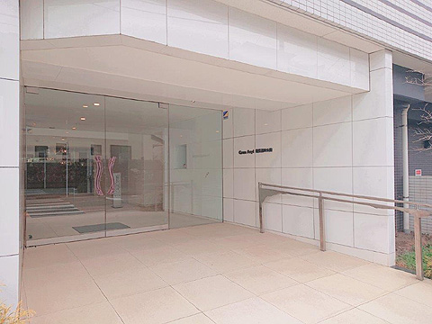 エントランス エントランス1