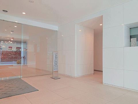 エントランス エントランス3