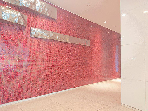 ロビー ロビー1