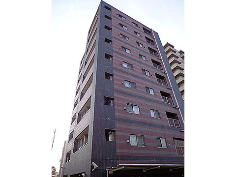 その他共用部　外観２