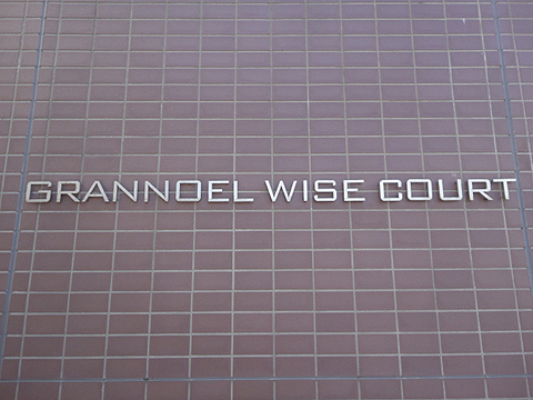 その他共用部　写真1