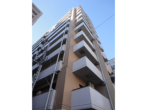 その他共用部　外観3