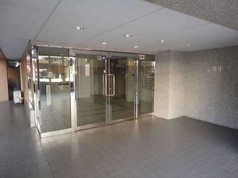 その他共用部　エントランス1