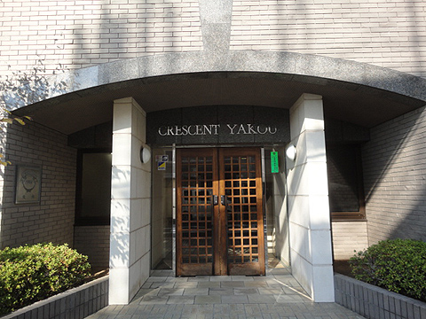 その他共用部　エントランス1