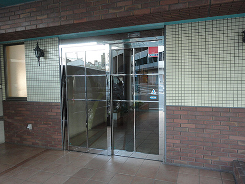 その他共用部　エントランス1