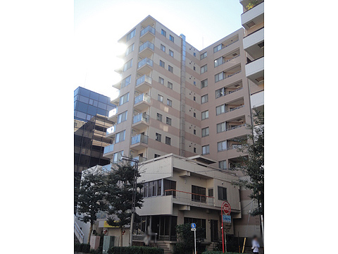 その他共用部　外観3