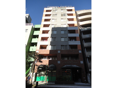 その他共用部　外観3