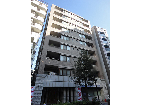 その他共用部　外観2