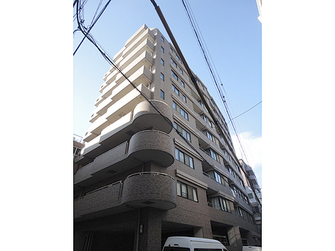 その他共用部　外観3