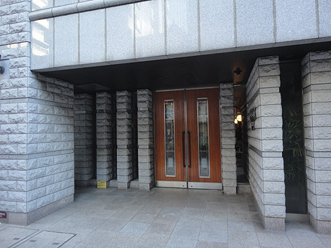 その他共用部　エントランス1