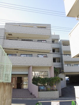 その他共用部　外観6