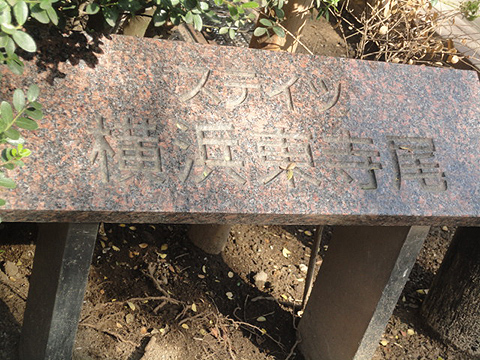 その他共用部　写真1