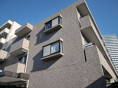 その他共用部　外観3