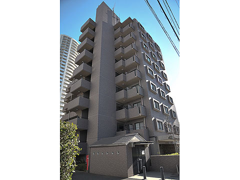 その他共用部 外観2