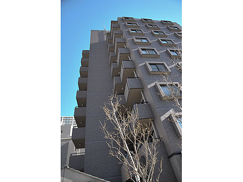 その他共用部 外観3