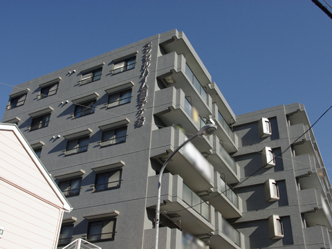 その他共用部　外観5