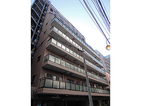 その他共用部　外観3