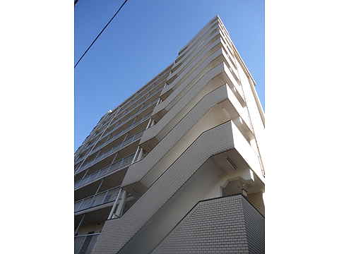 その他共用部　外観２