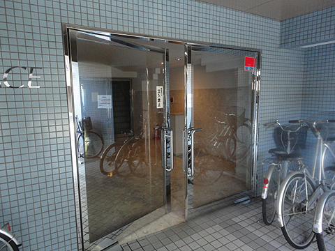 その他共用部　エントランス１