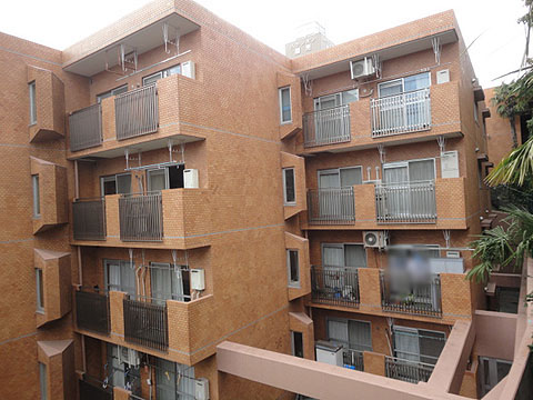 その他共用部　外観3