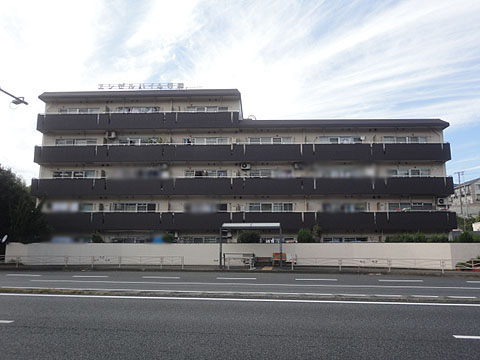 その他共用部　外観2