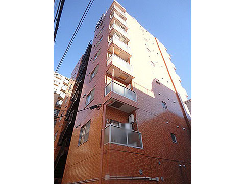 その他共用部　外観２