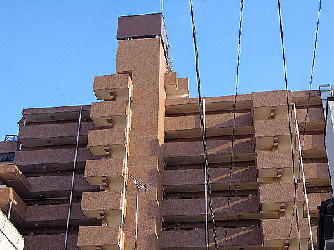 その他共用部　外観２