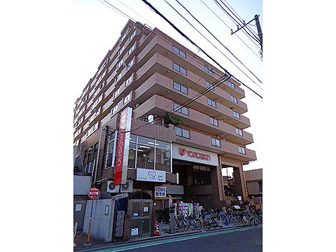 その他共用部　外観３