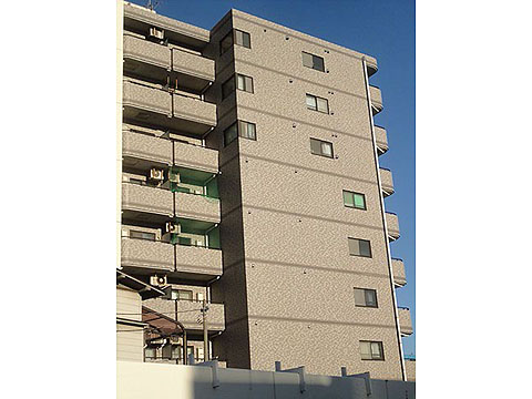 その他共用部　外観２